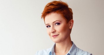 Portrety Kobiet Przedsiębiorczych – Aleksandra Frątczak