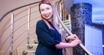 Portrety Kobiet Przedsiębiorczych – Elżbieta Jeznach