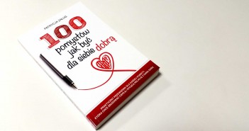 Jak być dla siebie dobrą? – sprawdź w książce Patrycji Załug