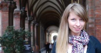 Portrety Kobiet Przedsiębiorczych – Anna Sikorska