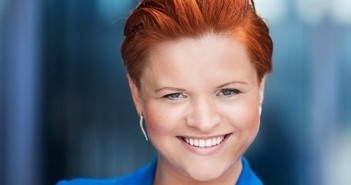Portrety Kobiet Przedsiębiorczych – Agnieszka Sochar