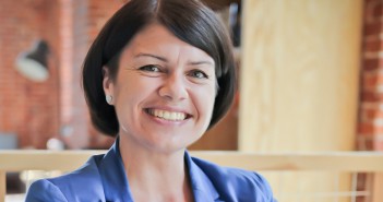 Portrety Kobiet Przedsiębiorczych – Kasia Malinowska