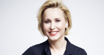 Portrety Kobiet Przedsiębiorczych – Iwona Kossmann