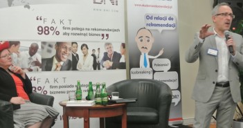 Akademia Rekomendacji – 9 lutego 2015