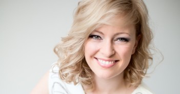 Portrety Kobiet Przedsiębiorczych – Alicja Rudnicka