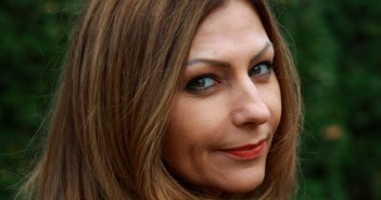 Portrety KP – Renata Lipowiecka