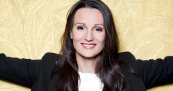 Portrety KP – Anna Szubert