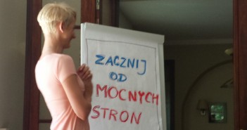 O mocnych stronach w Babciowym zagajniku – 13 czerwca 20150613_113858