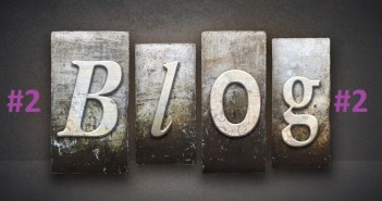 Gdzie warto zaglądać w sieci? – #2 Blog Letterpress