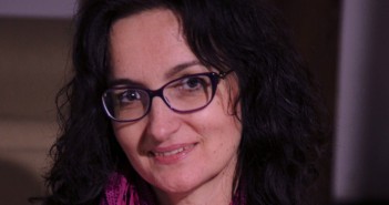 Portrety KP – Dorota Citkowska – Doradca Książki
