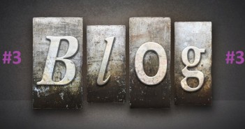 Gdzie warto zaglądać w sieci? – #3 Blog 3