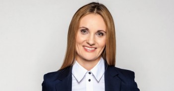 Kobiety Przedsiębiorcze – Aleksandra Jusis – Balladine