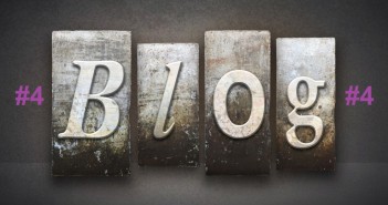 Gdzie warto zaglądać w sieci? – #4 Blog Letterpress