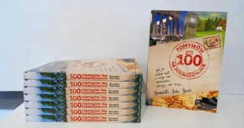 100 pomysłów na podróżowanie – wieczór autorski BEBE