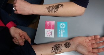 CUDna Ty i biznes – networking na Grochowie