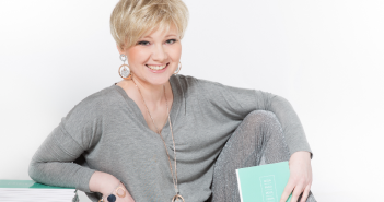 Kobiety Przedsiębiorcze – Anna Kupisz-Cichosz – Firma jest kobietą