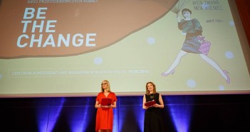 Jak radzić sobie ze zmianami – be the change!