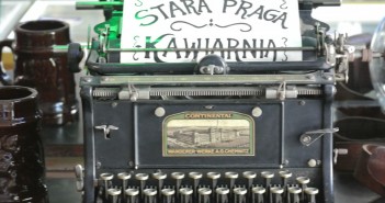 Babski networking na Pradze #2 – ze spódnicą w roli głównej!
