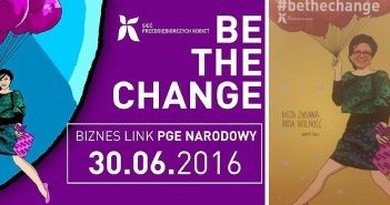 Opowiedz mi swoją historię – Be the change #2