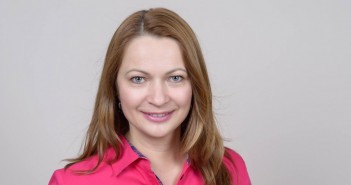 Rozmowa z ekspertem – LinkedIn – Izabela Wołyniec-Sobczak