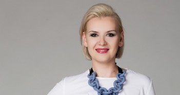 Rozmowa z ekspertem – Wizerunek w biznesie – Basia Józefiak