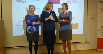 Konferencja Grodzisk – Jak rozwijać i zarabiać we własnej firmie?