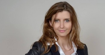 Rozmowa z ekspertem – Katarzyna Chwastek – Sprzedaż