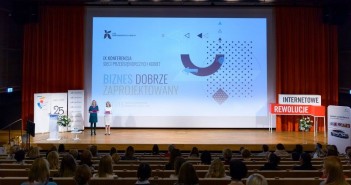 Biznes dobrze zaprojektowany – IX Konferencja SPK
