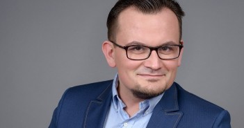 Rozmowa z ekspertem – Damian Feilhauer – Rekrutacja