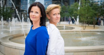 Kobiety Przedsiębiorcze – Dagmara i Małgosia – Make Up Your Business