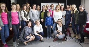 Kobiety do kasy! – zarabiaj we własnej firmie