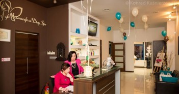 Metamorfoza Day SPA – odrobina luksusu :)