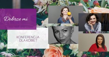 Dobrze mi – pokochaj siebie i bądź szczęśliwa! dobrze mi top