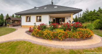 Przystanek Relaks – magiczny weekend w Makowicy