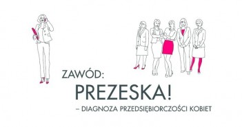 Przedsiębiorczość Polek – wyniki badania SPK