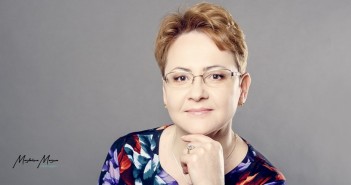 Kobiety Przedsiębiorcze – Jola Christol – Biznes to Sztuka
