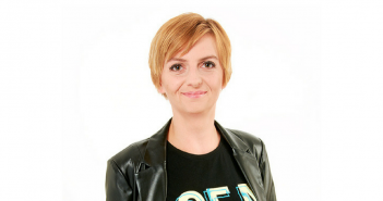 Kobiety Przedsiębiorcze – Monika Jędrzejewska-Wiergiles – Wydawnictwo Sofijka