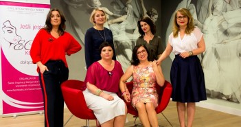 Eco-kobieta – zawsze w zgodzie z duszą i ciałem