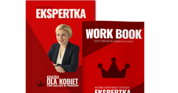 Jak zostać Ekspertką w swojej branży? ekspertka1