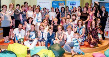 Gwiezdne marzenia – premiera książki charytatywnej