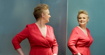 Kobiety Przedsiębiorcze – Grażyna Sandelewska – Maua