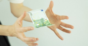 Krótka rozprawka o pieniądzach – Anna Kossak