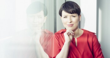 Kobiety Przedsiębiorcze – dr Agnieszka Grostal – Salents