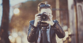 Jak przygotować się do wizerunkowej sesji zdjęciowej? – Basia Józefiak