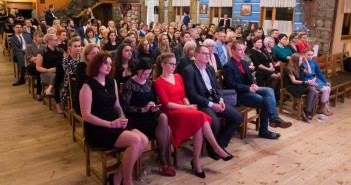 Sukces jest kobietą – gala 2017