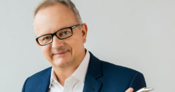 Jacek Walkiewicz – Zainspiruj się do działania!