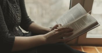 A ja żem jej powiedziała, czyli co ma do powiedzenia Katarzyna Nosowska