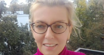 Kobiety Przedsiębiorcze – Izabela Anuszewska – Da Vinci