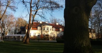 Pałac Zdunowo – Czarodziejki mogą wszystko