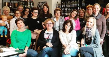 Kobiety czas na kawę! – Warszawa vol2.